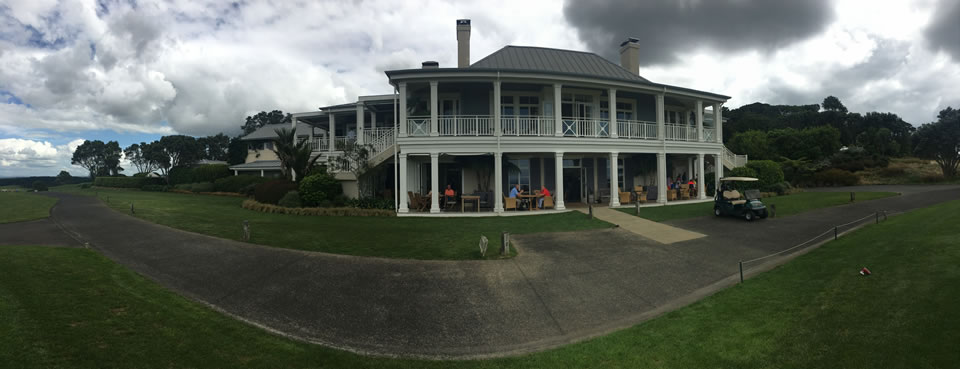 <h2>2018 New Zealand & Australia Golf Cruise</h2>13 Nights | 5-6 Rounds | Auckland to Sydney | February 22 – March 7